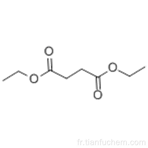 Diéthylsuccinate CAS 123-25-1